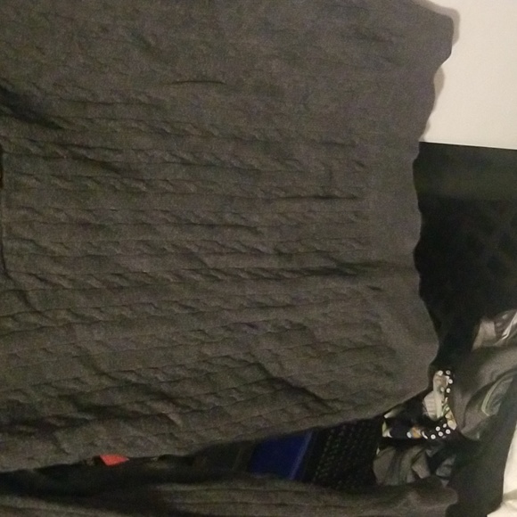 Karen Scott Sweater L - Picture 6 of 7